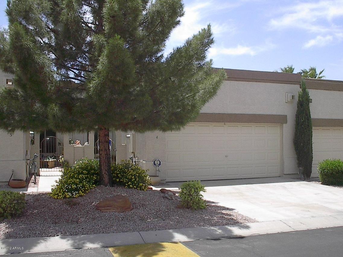 6730 E Hermosa Vista Dr. #4, Mesa, AZ 85215