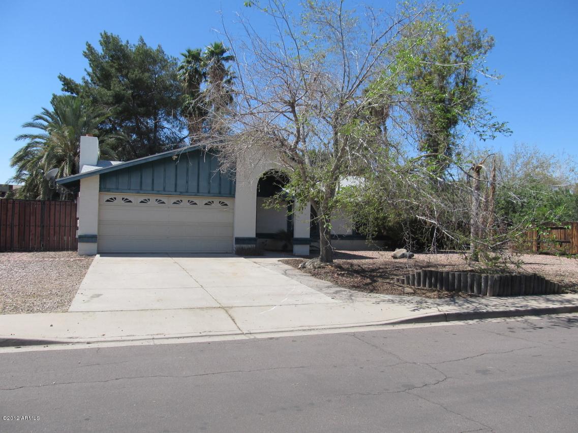 3232 N Ellis St., Chandler, AZ 85224