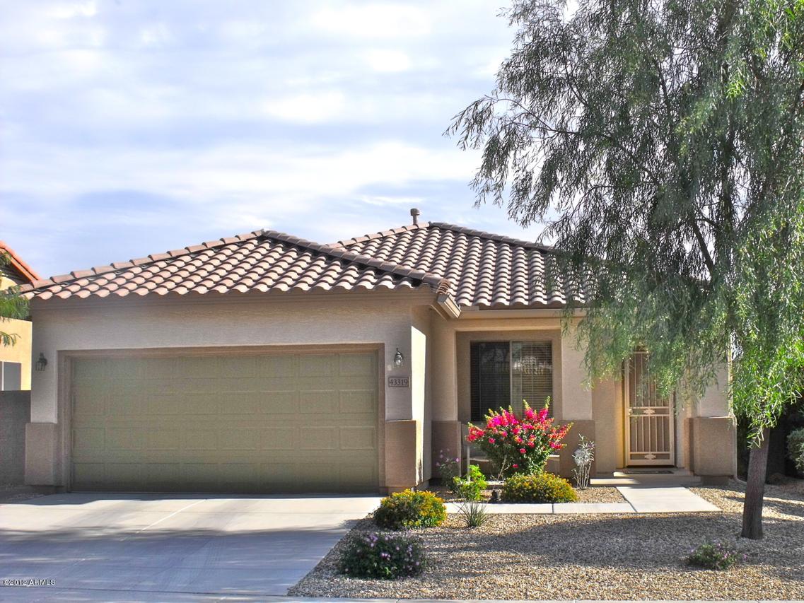 43319 N Vista Hills Dr., Anthem, AZ 85086