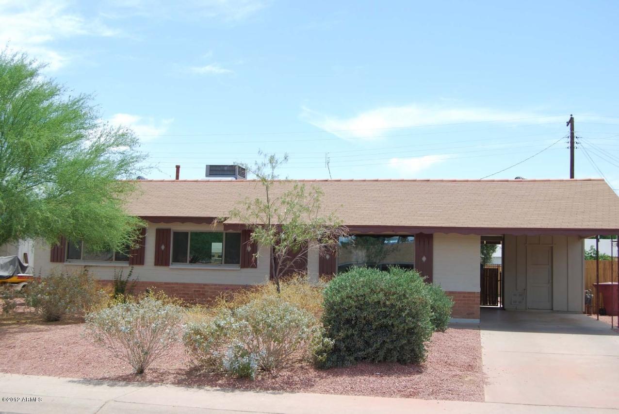 7433 E Beatrice St., Scottsdale, AZ 85257
