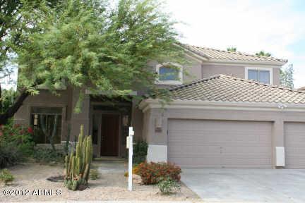 5210 E Danbury Rd., Scottsdale, AZ 85254