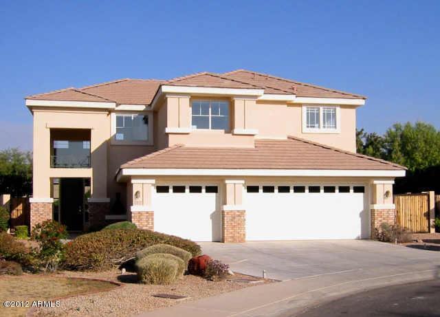 20812 N 70th Dr., Glendale, AZ 85308