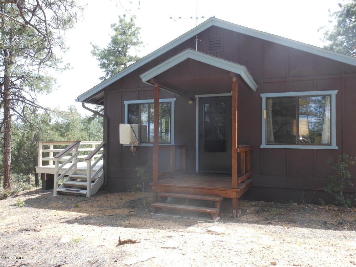 941 Rock Haven, Prescott, AZ 86305