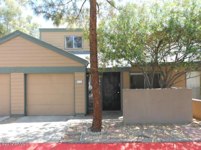 14002 N 49th Ave. #1054, Glendale, AZ 85306