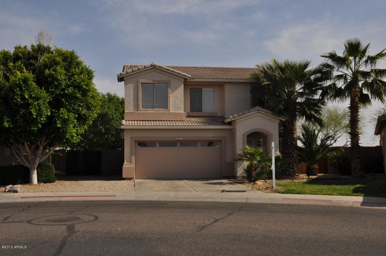 9921 E Flossmoor Ave., Mesa, AZ 85208
