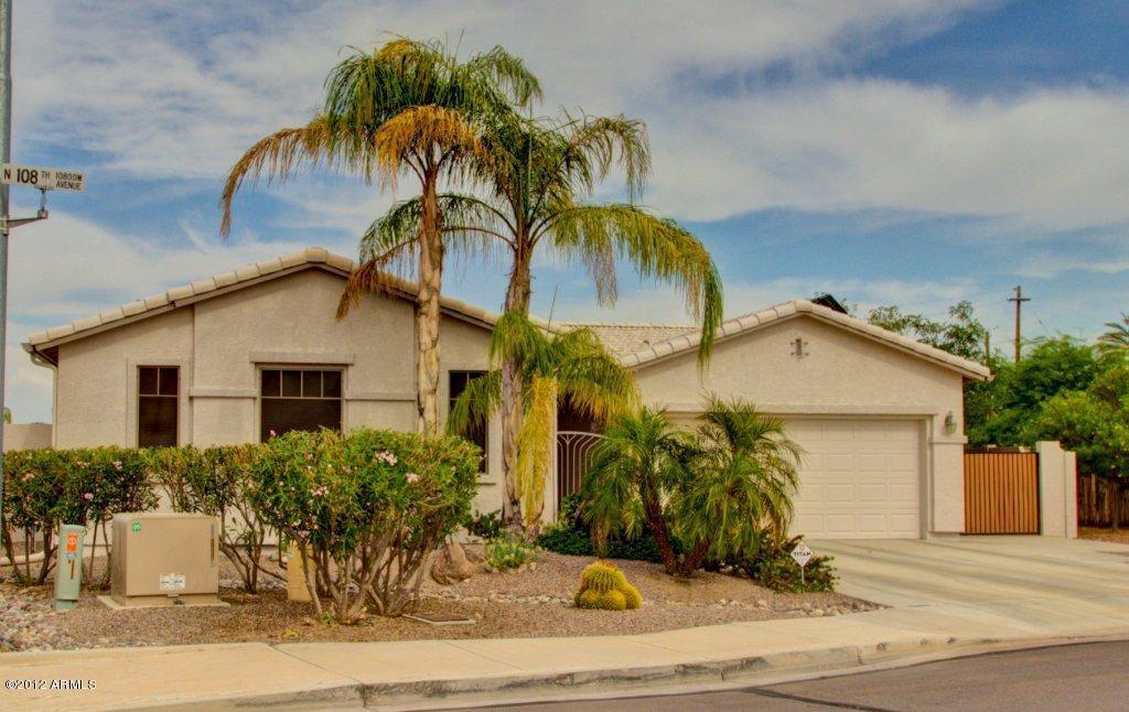 19415 N 108th Ave., Sun City, AZ 85373