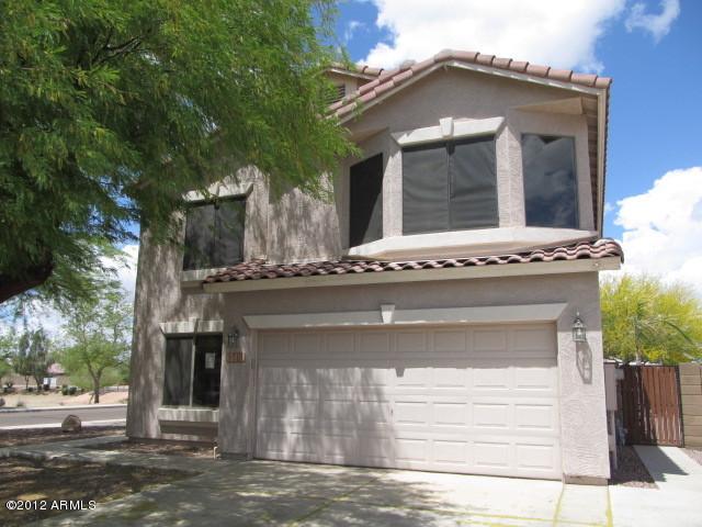 9340 W Carol Ave., Peoria, AZ 85345