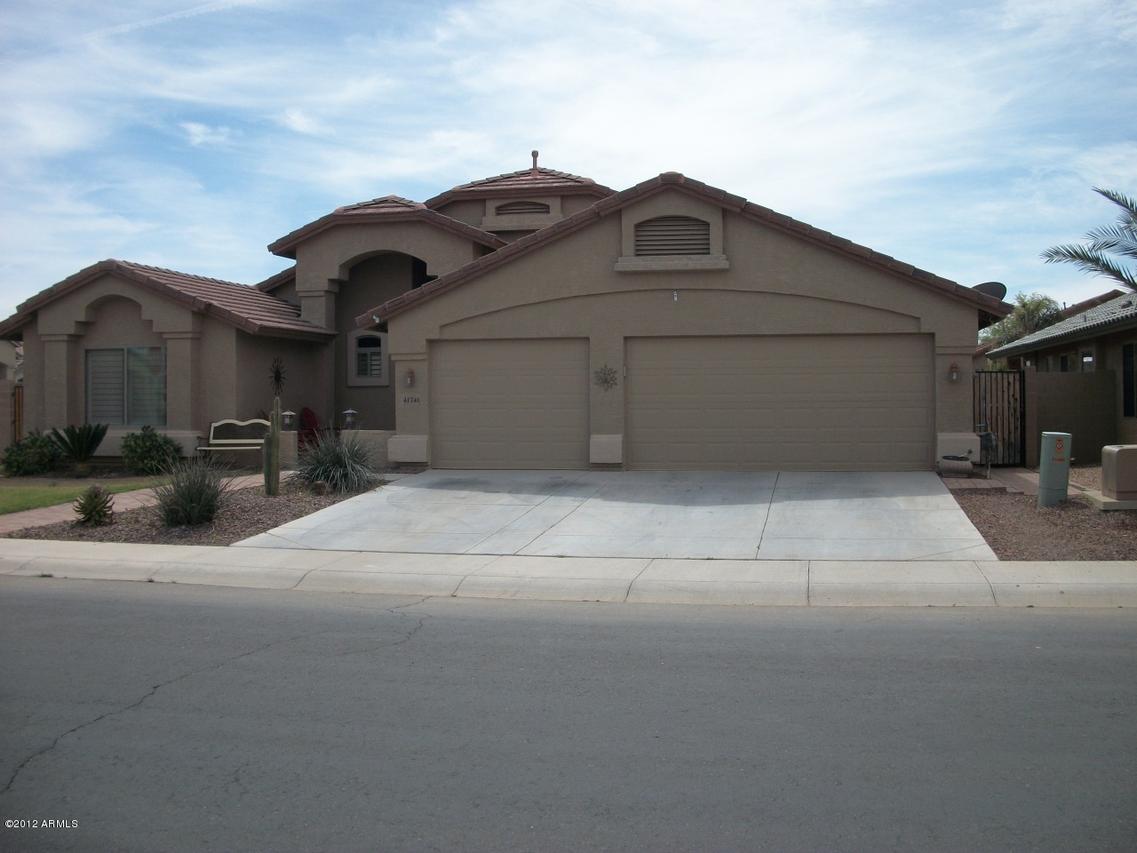 41741 W Bravo Ct., Maricopa, AZ 85138