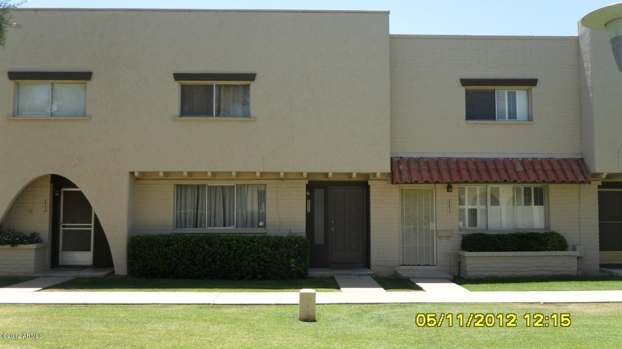 6861 E Osborn Rd. #D, Scottsdale, AZ 85251