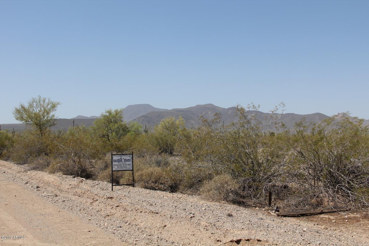 W Higo Rd. #25, Maricopa, AZ 85139
