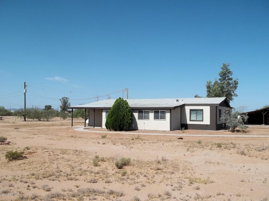 4688 S Whispering Sands Dr., Casa Grande, AZ 85193