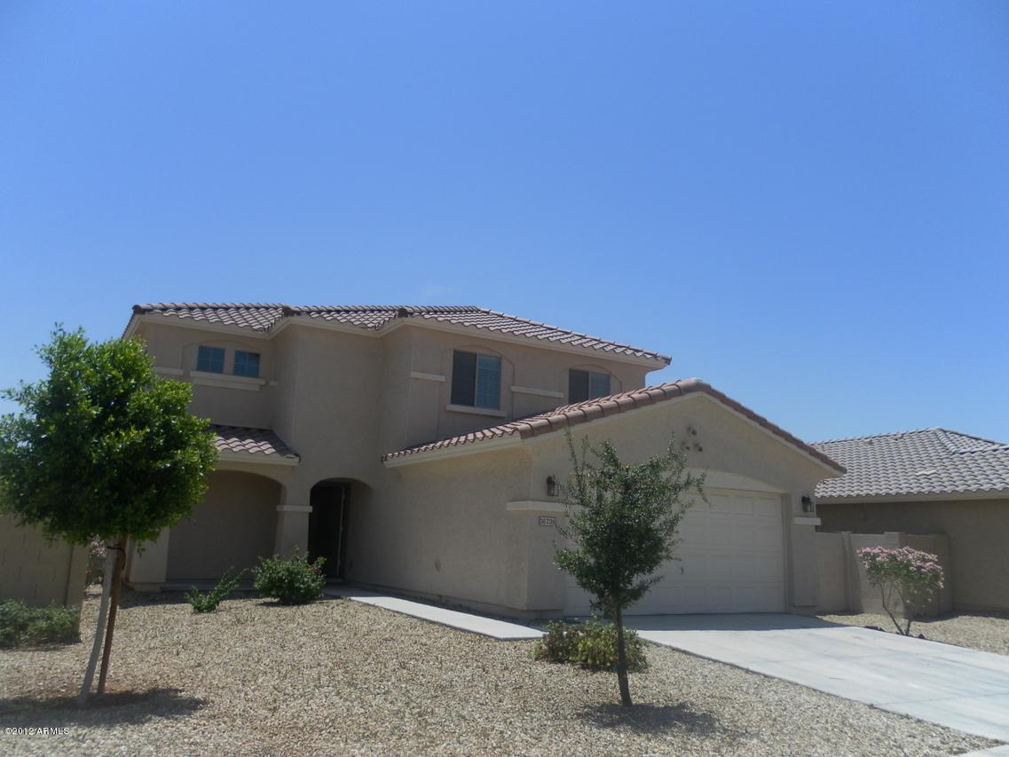 16739 W Desert Bloom St., Goodyear, AZ 85338