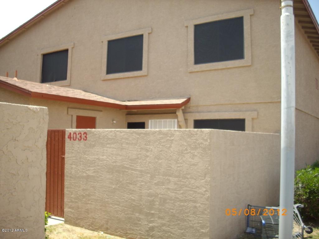 4033 W Wonderview Rd., Phoenix, AZ 85019