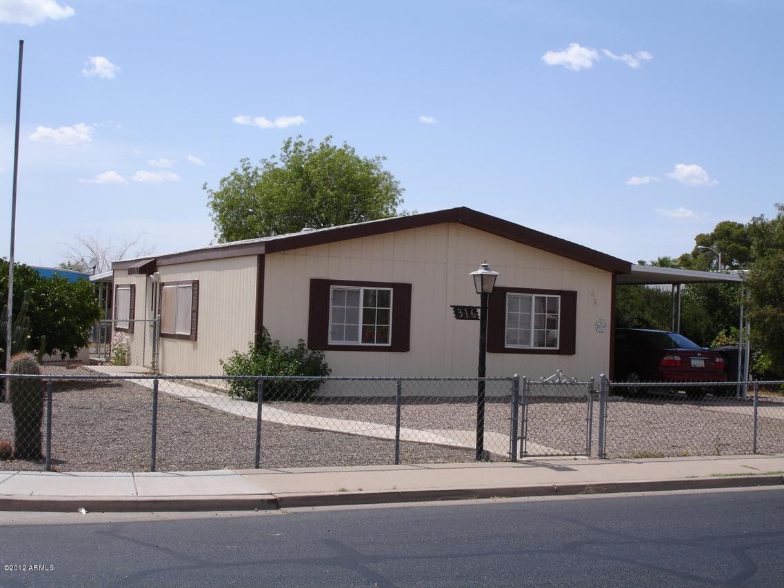 316 S Winthrop, Mesa, AZ 85204