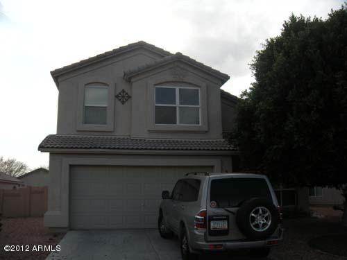 3202 N 129th Dr., Avondale, AZ 85392