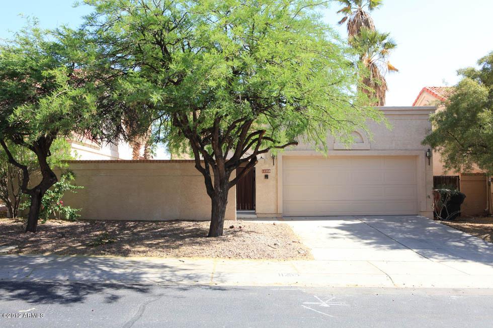 11255 E Laurel Ln., Scottsdale, AZ 85259