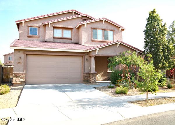 17674 W Cavedale Dr., Surprise, AZ 85387