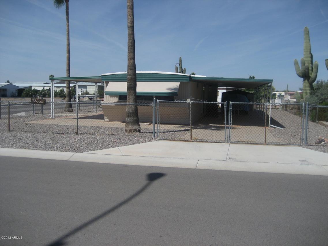3600 N South Dakota Ave., Florence, AZ 85132