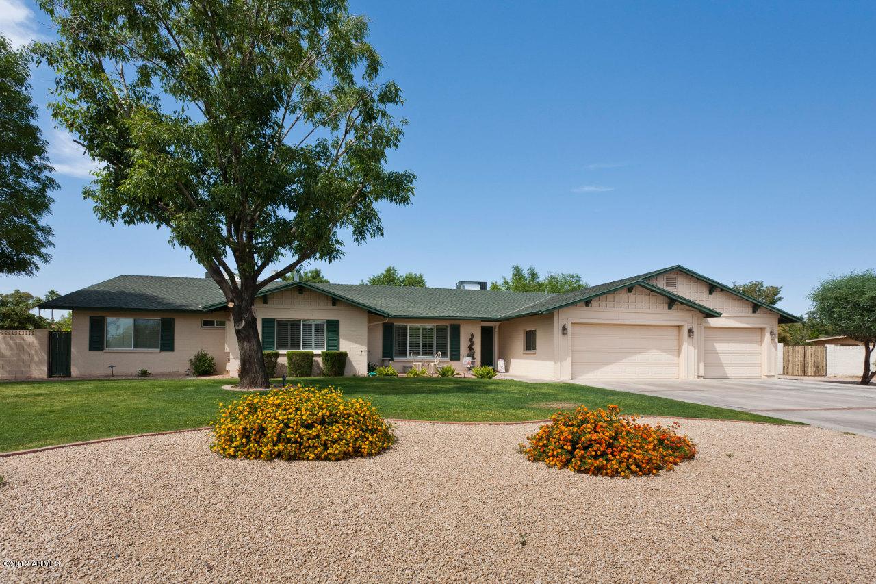 6020 E Desert Cove Ave., Scottsdale, AZ 85254