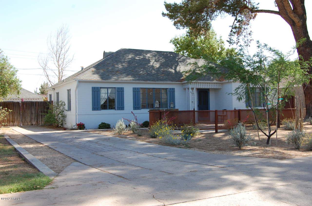 541 W Cambridge Ave., Phoenix, AZ 85003