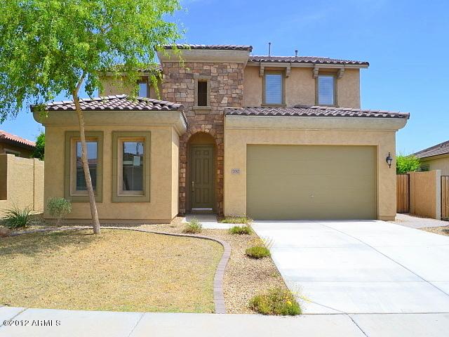 7017 W Mayberry Tr., Peoria, AZ 85383