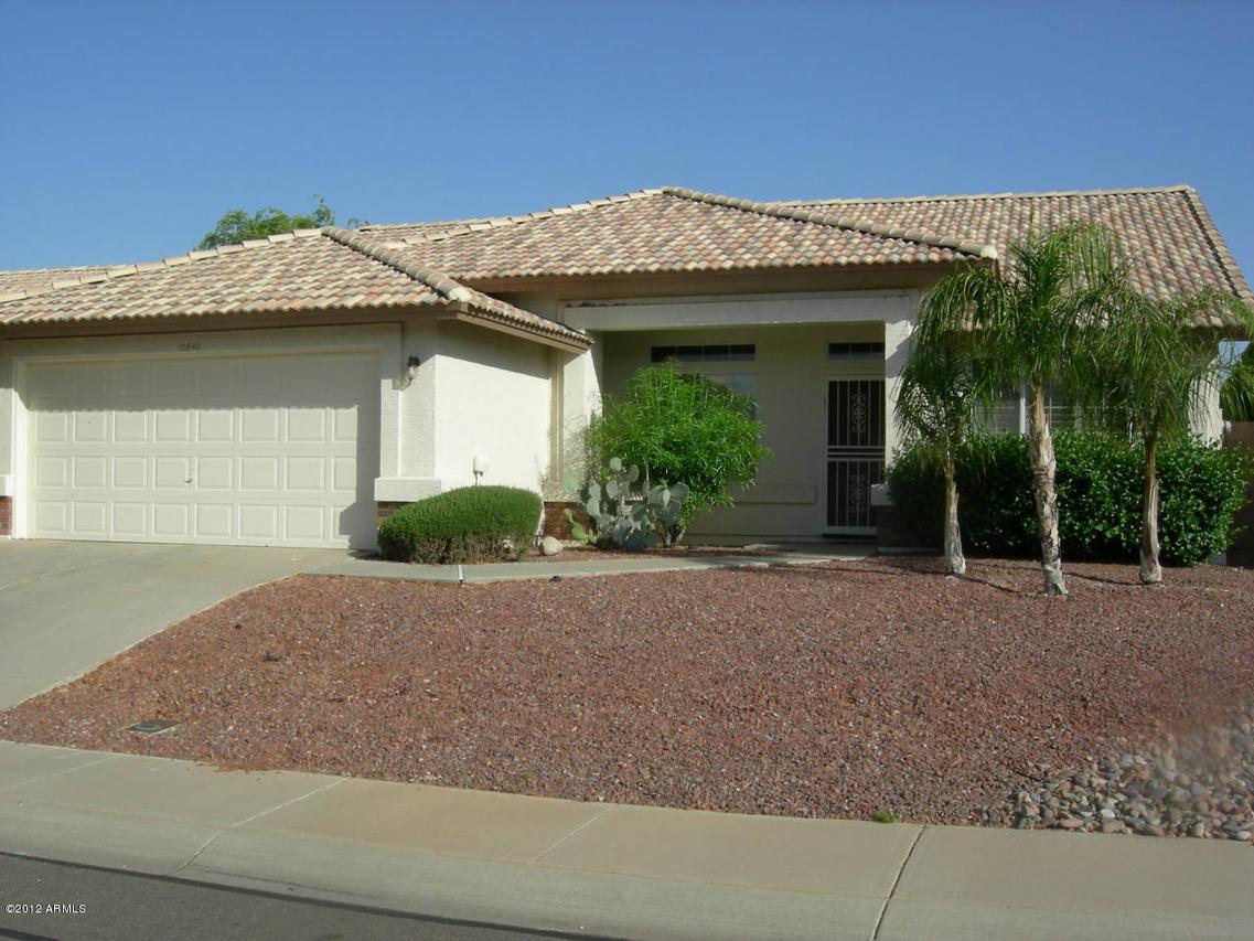 10840 W Mohawk Ln., Sun City, AZ 85373