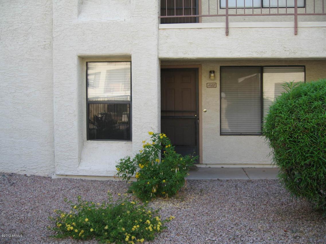 5518 E Lindstrom Ln. #1022, Mesa, AZ 85215