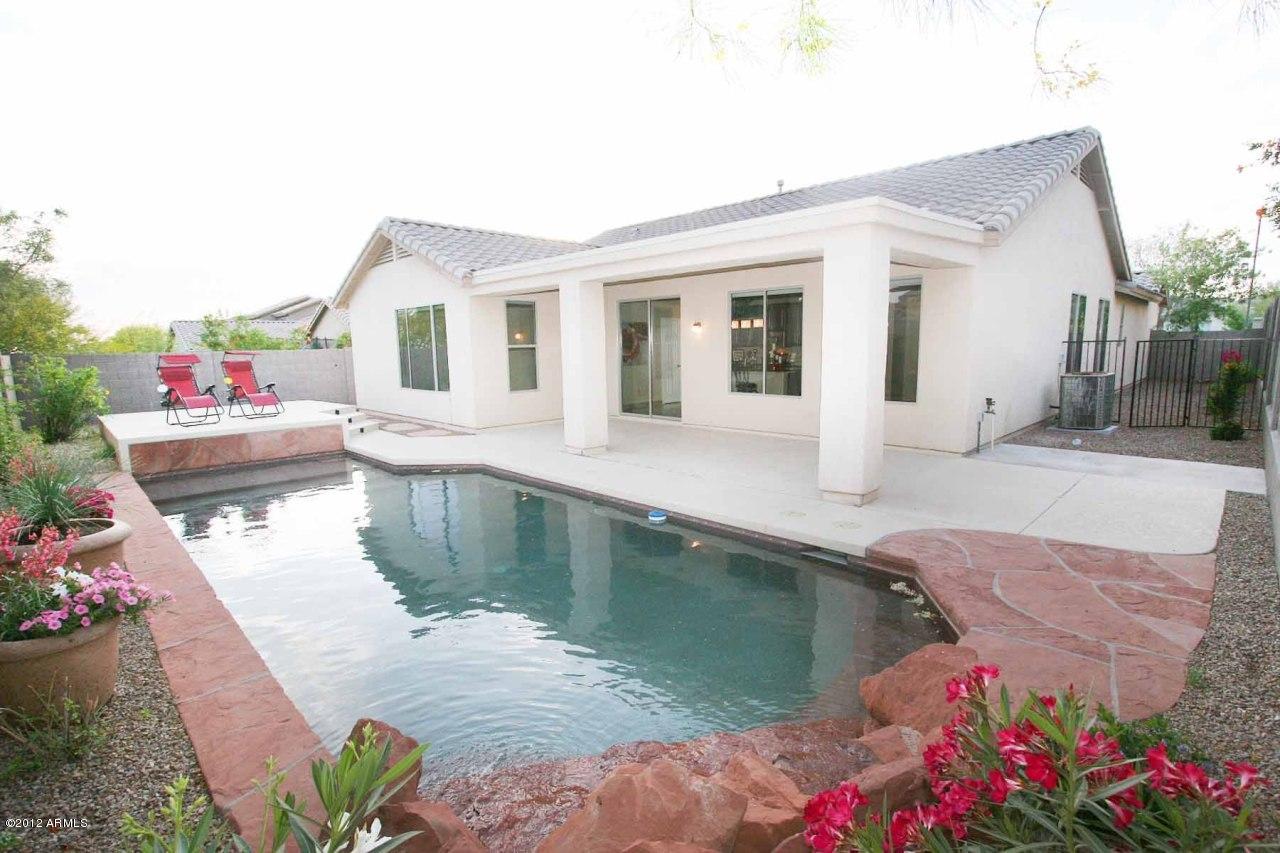 2517 W Morse Dr., Anthem, AZ 85086