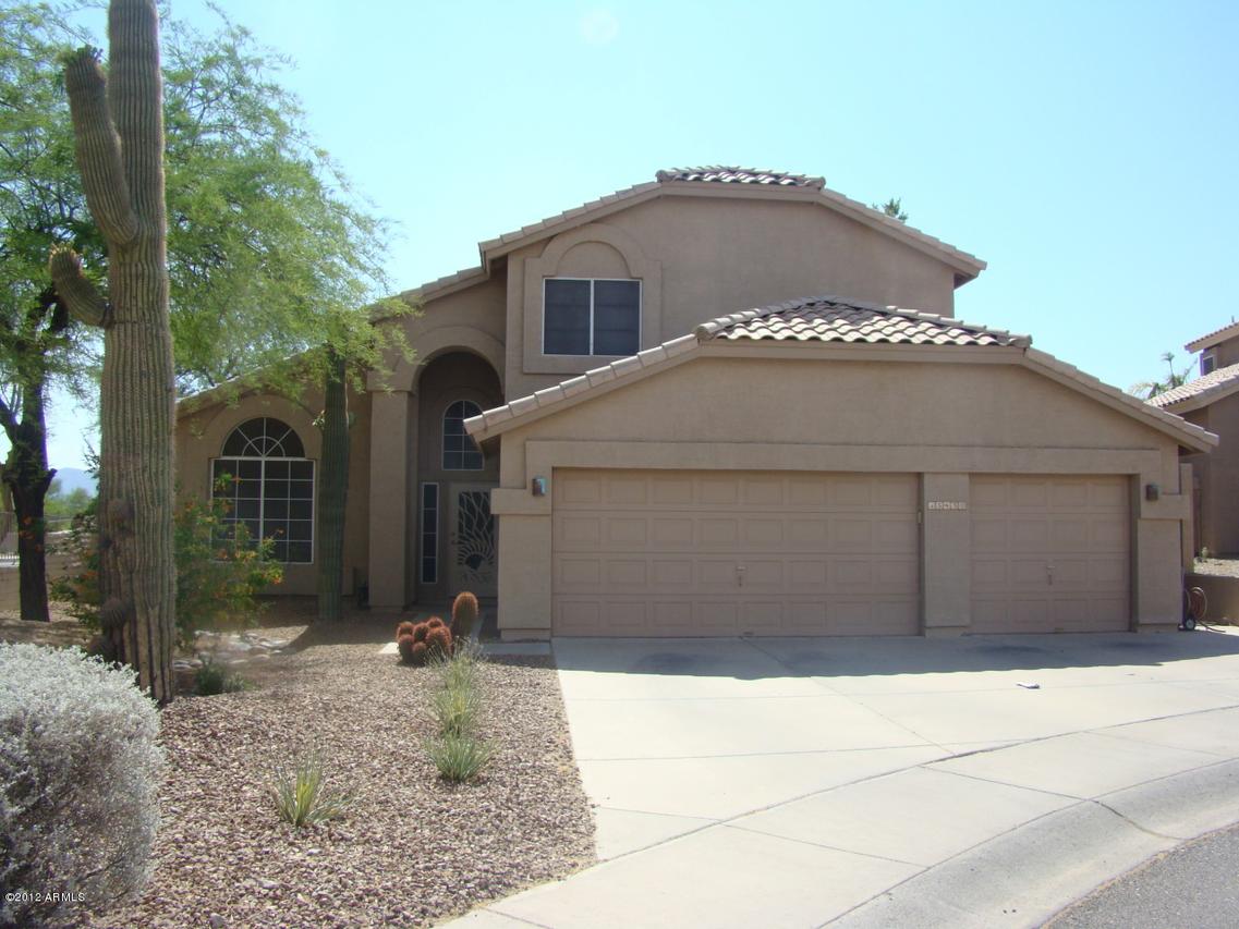 15430 S 13th Dr., Phoenix, AZ 85045