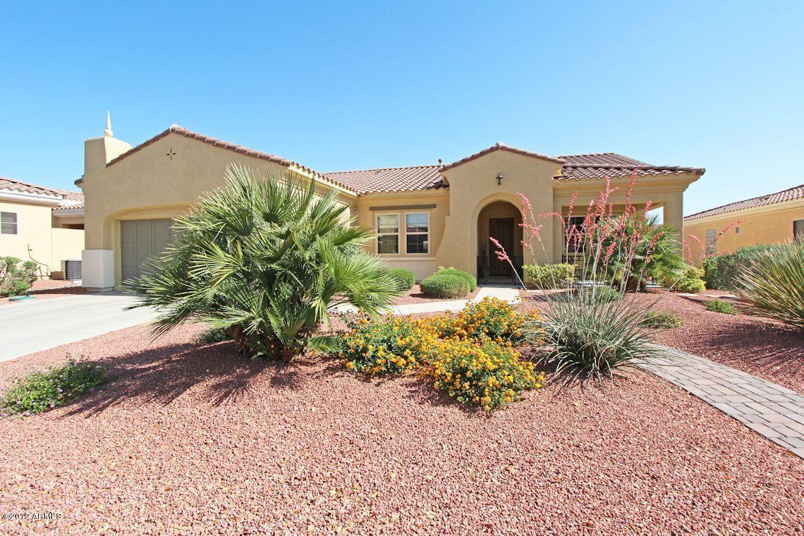 12739 W Figueroa Ct., Sun City West, AZ 85375