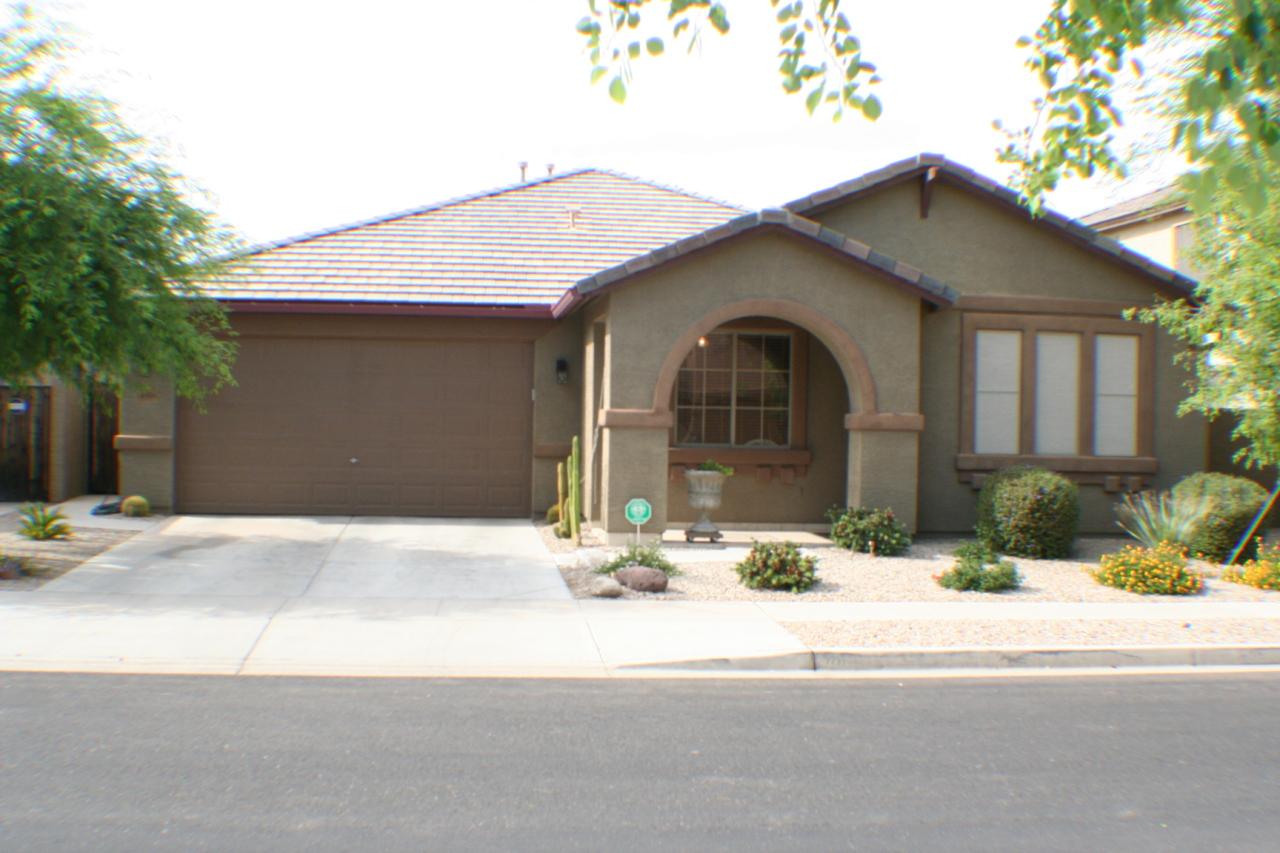 14548 W Poinsettia Dr., Surprise, AZ 85379