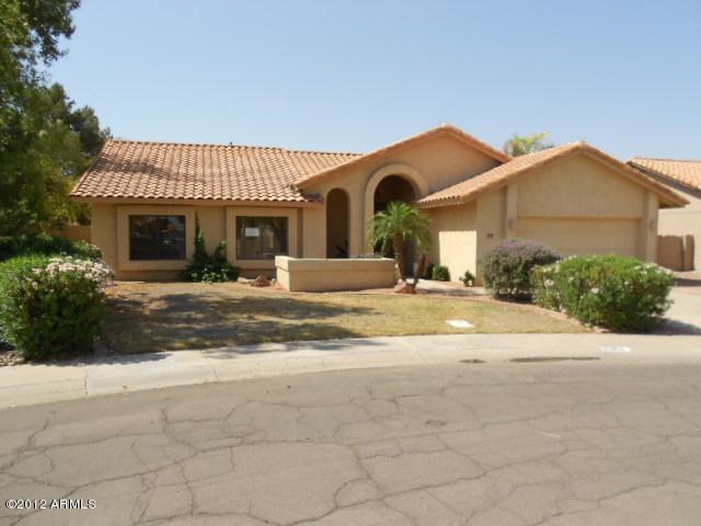 2313 W Gregg Dr., Chandler, AZ 85224