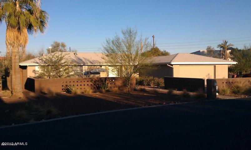 2820 N 56th Pl., Scottsdale, AZ 85257