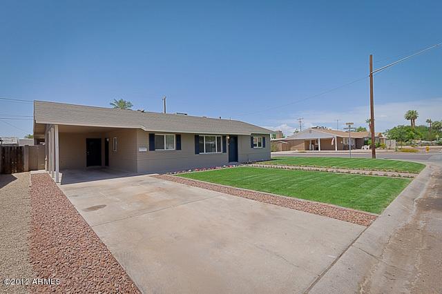 3140 N 21st St., Phoenix, AZ 85016