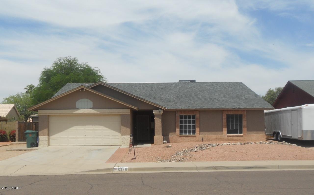 5336 E Emelita Ave., Mesa, AZ 85206