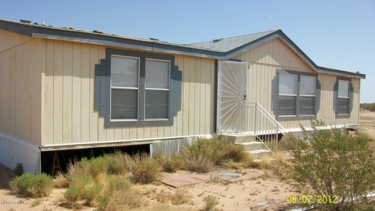 4702 S Calle De Alicia, Casa Grande, AZ 85193