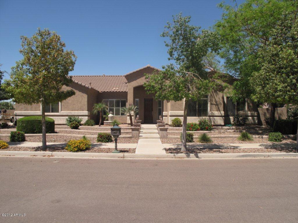 20822 S Tiberius Dr., Queen Creek, AZ 85142