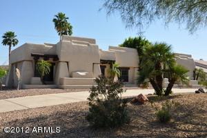 5301 W Whispering Wind Dr., Glendale, AZ 85310