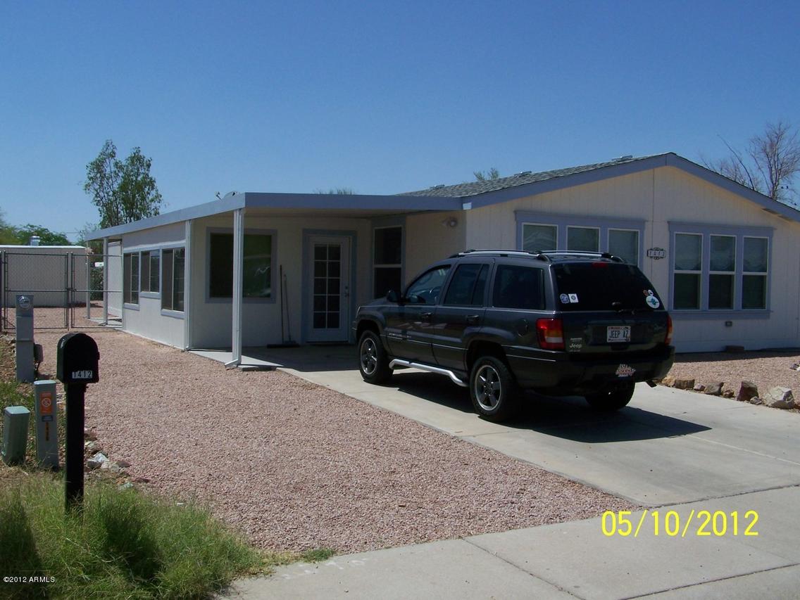 1412 S Lawson Dr., Apache Junction, AZ 85120