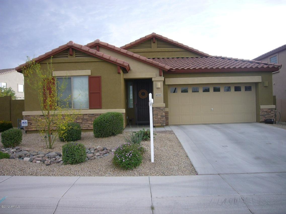 4035 E Casitas Del Rio Dr., Phoenix, AZ 85050