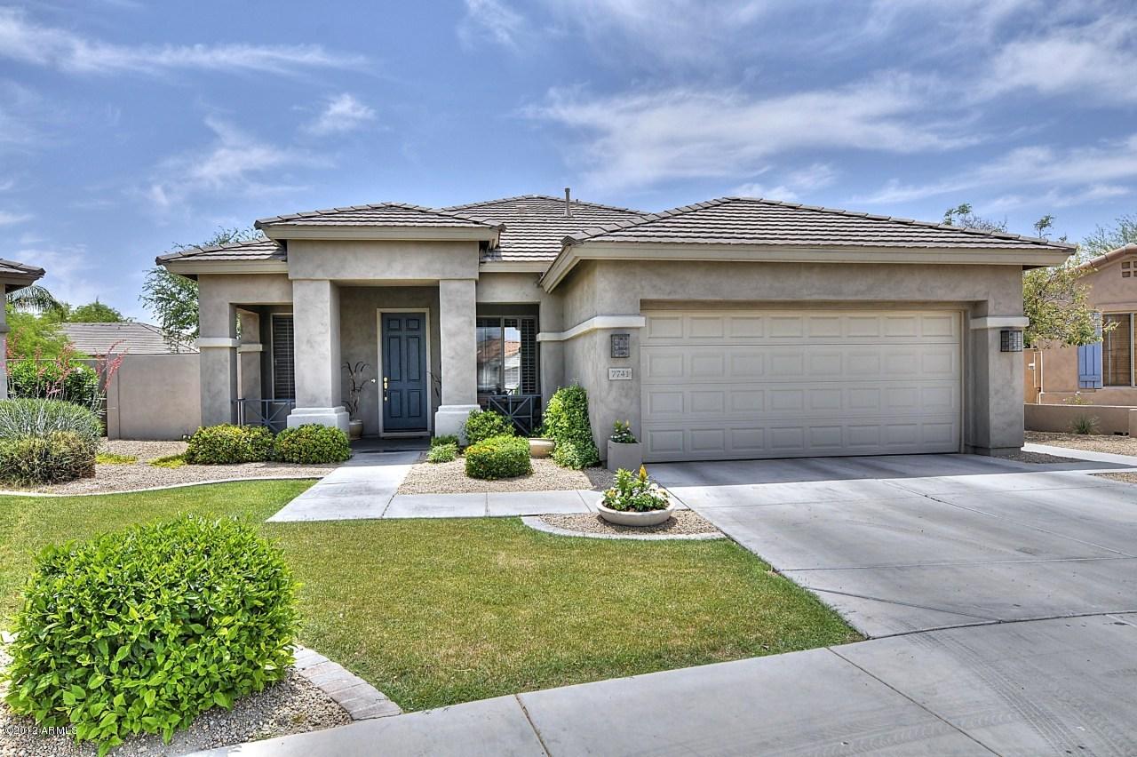 7741 S La Rosa Dr., Tempe, AZ 85284