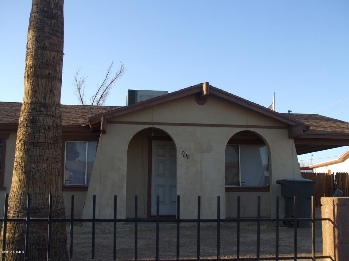7108 W Coronado Rd., Phoenix, AZ 85035