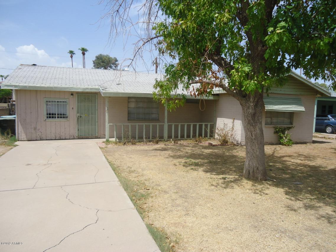 4206 N 32nd Ave., Phoenix, AZ 85017