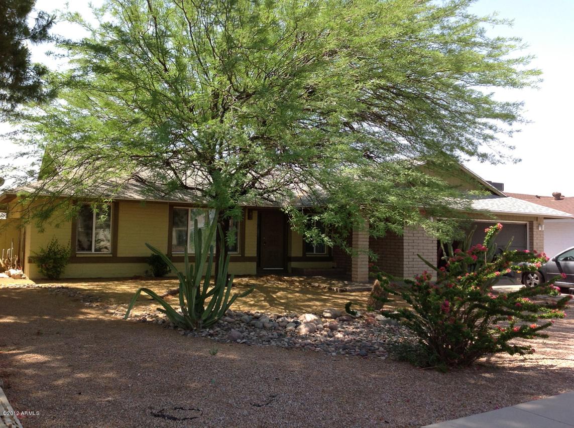 1407 E Bell De Mar Dr., Tempe, AZ 85283