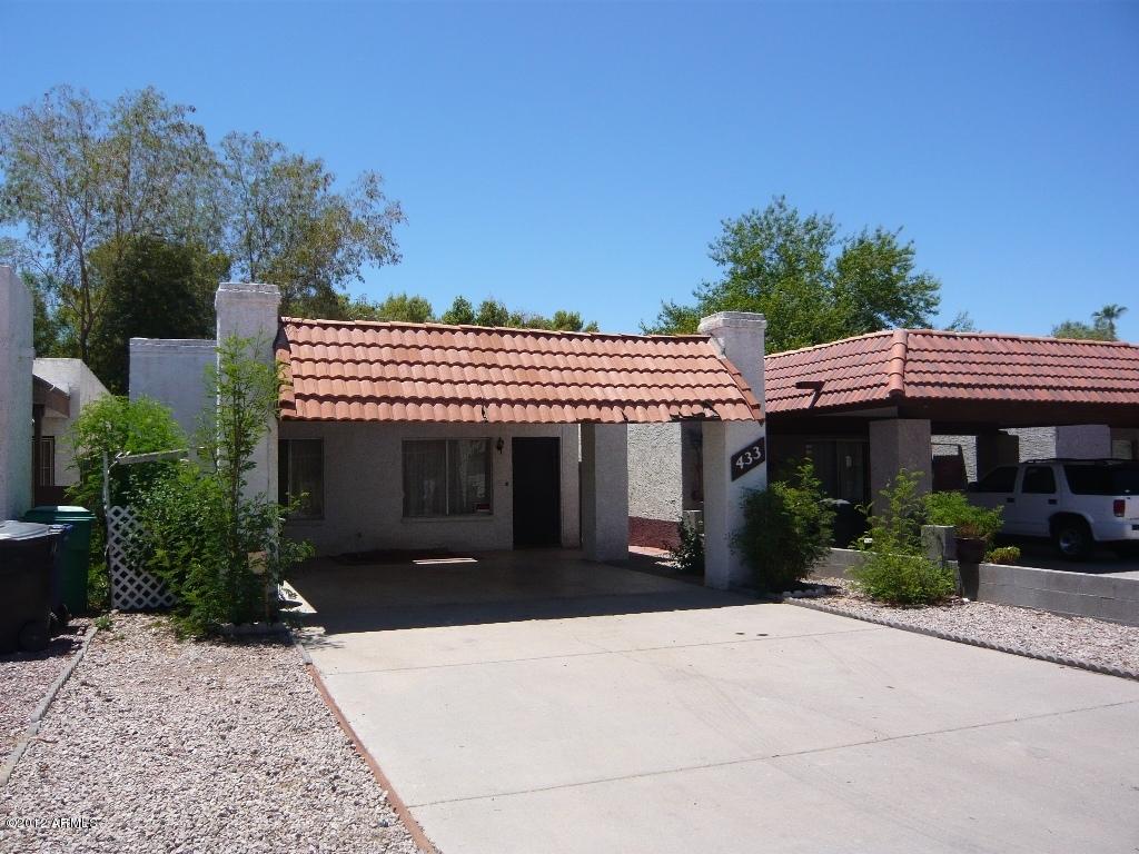 433 E Royal Palms Dr., Mesa, AZ 85203