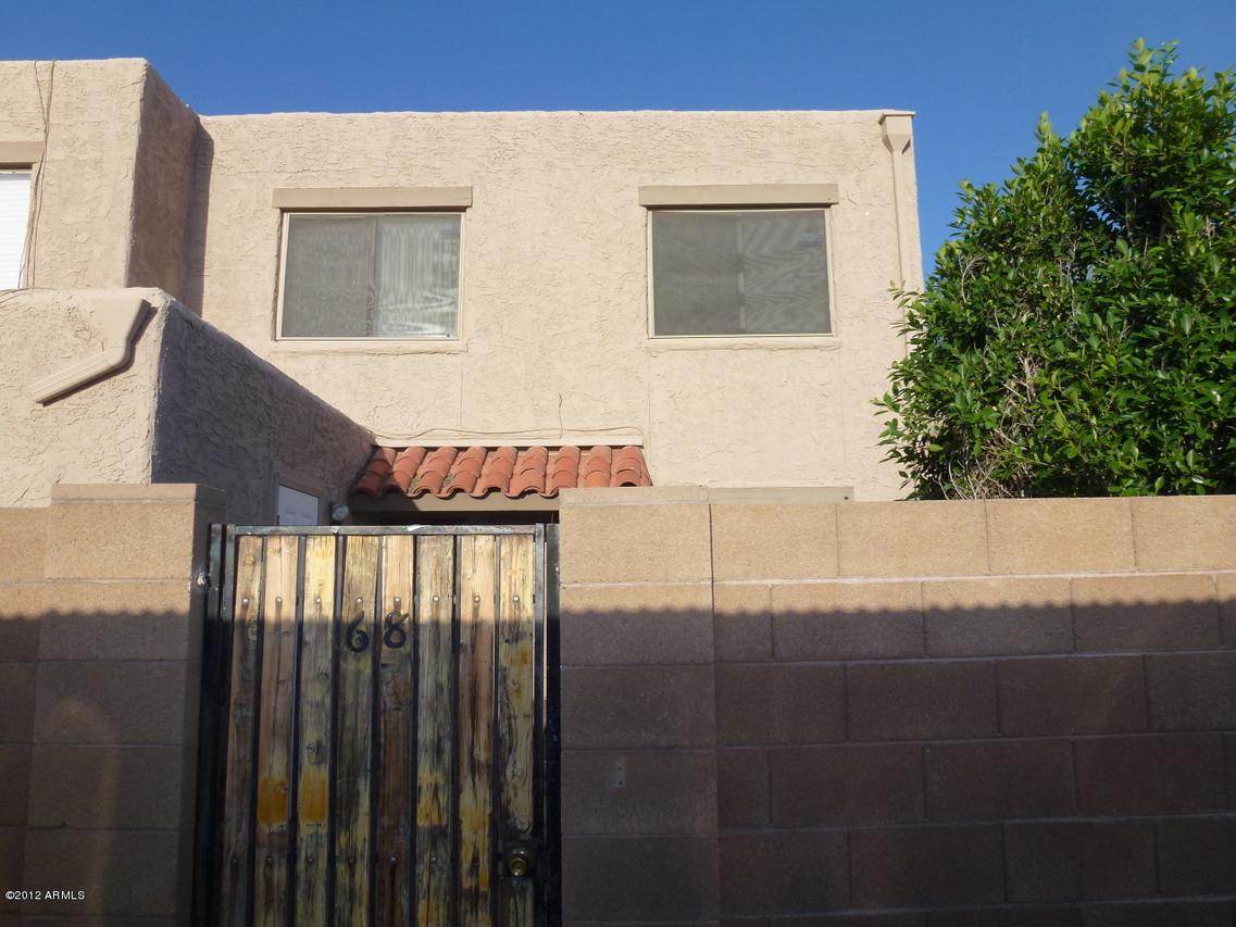600 S Dobson Rd. #68, Mesa, AZ 85202