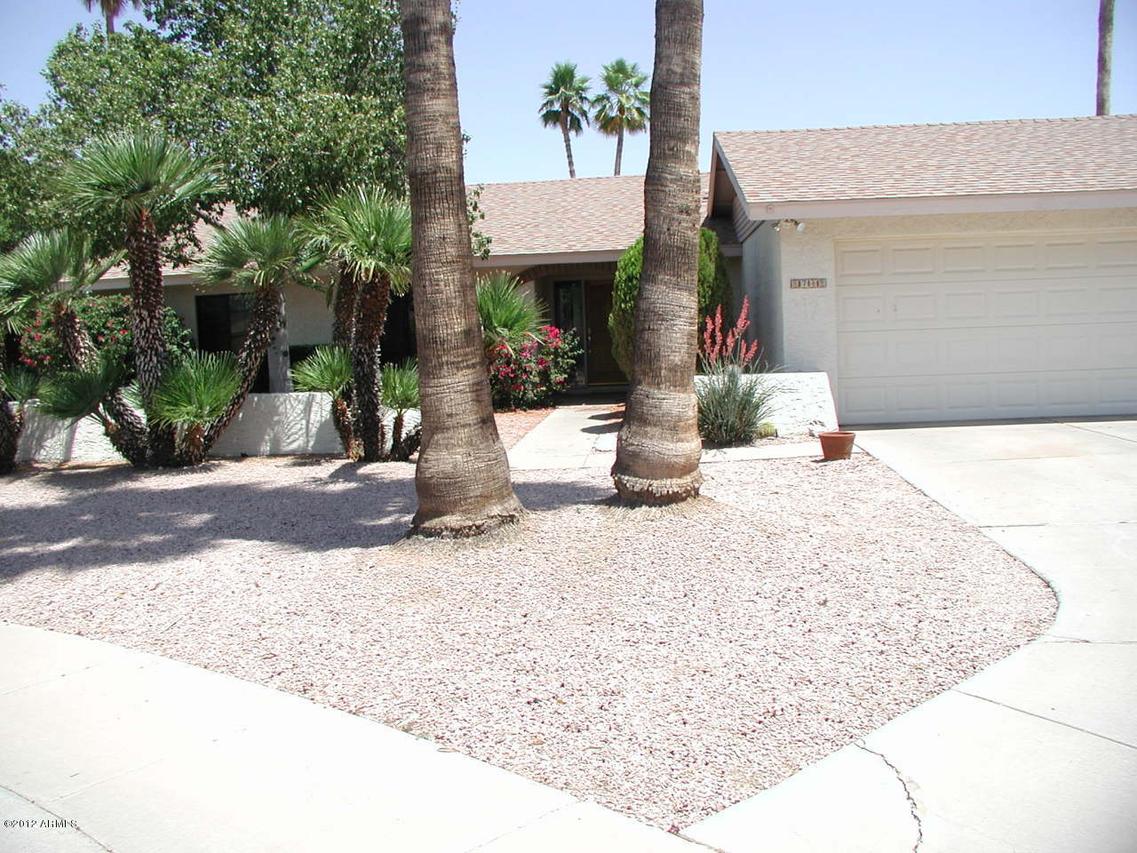 8742 E San Daniel Dr., Scottsdale, AZ 85258