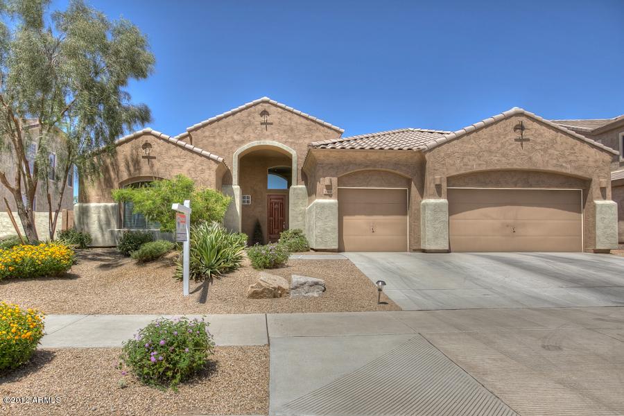 33410 N 23rd Dr., Phoenix, AZ 85085