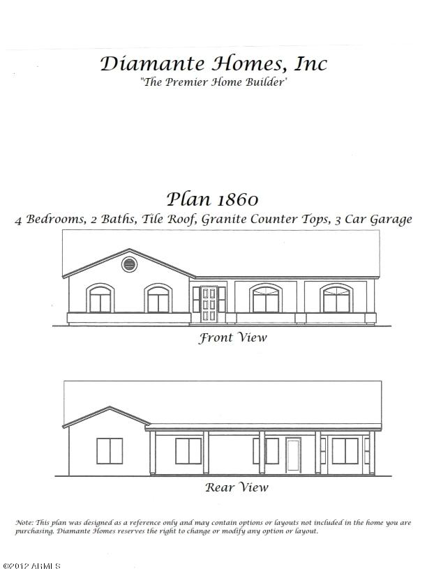 26003 S 194th St., Queen Creek, AZ 85142