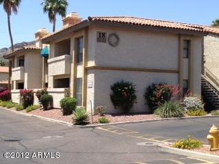 10410 N Cave Creek Rd. #1070, Phoenix, AZ 85020